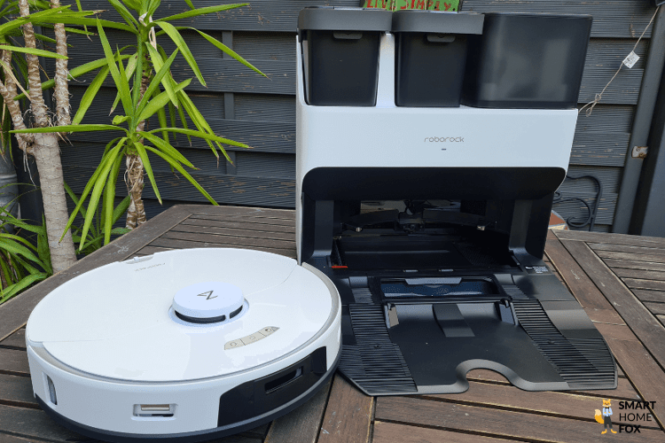Roborock ロボロック S7 MaxV Plus S7MP52-04